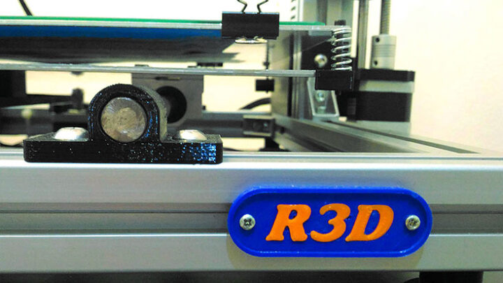 EASY3D SHOP LAB PALERMO