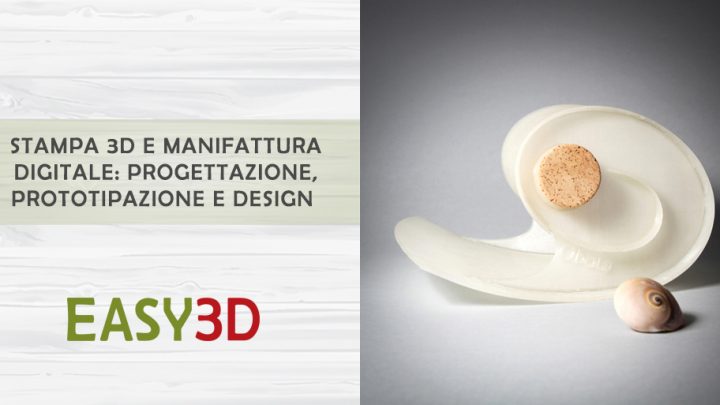 EASY3D SHOP LAB PALERMO