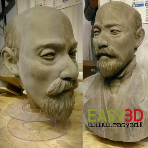 Easy 3D